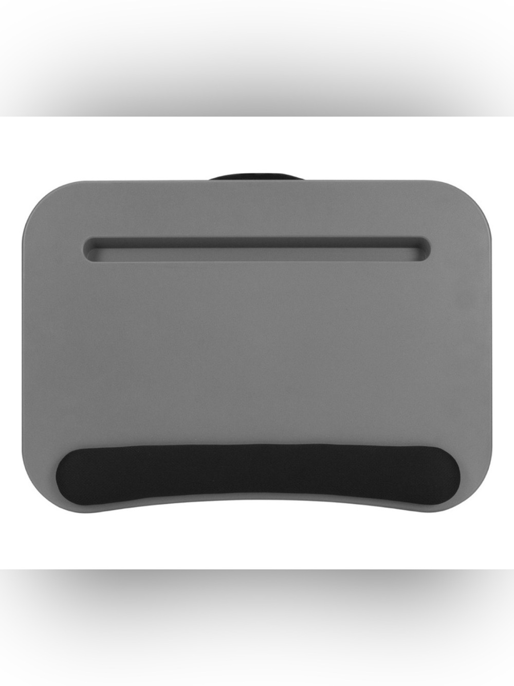 LapGear Smart e-Pro Laptop Desk Gray/Black